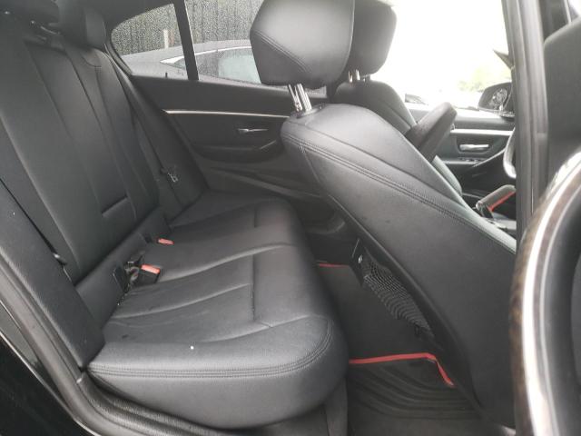 WBA8E9G59GNT81822 BMW 328 I Sulev