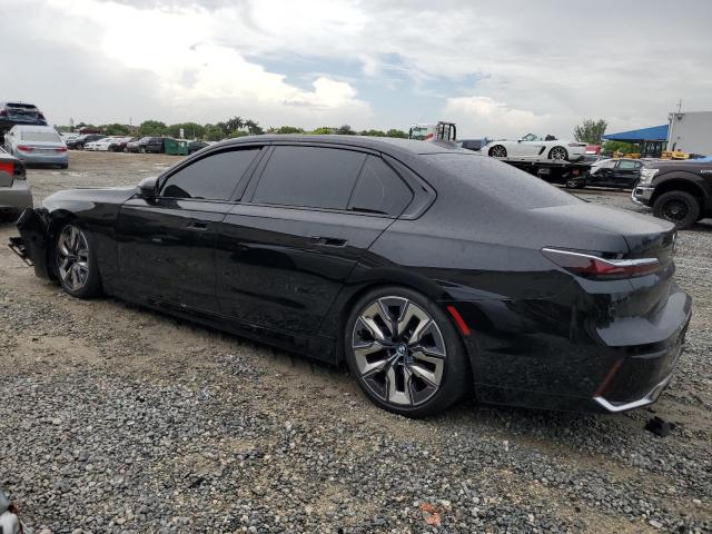 WBA23EH04PCM35417 BMW 740 I
