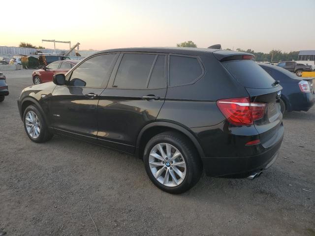 5UXWX9C5XE0D11915 BMW X3 Xdrive28i