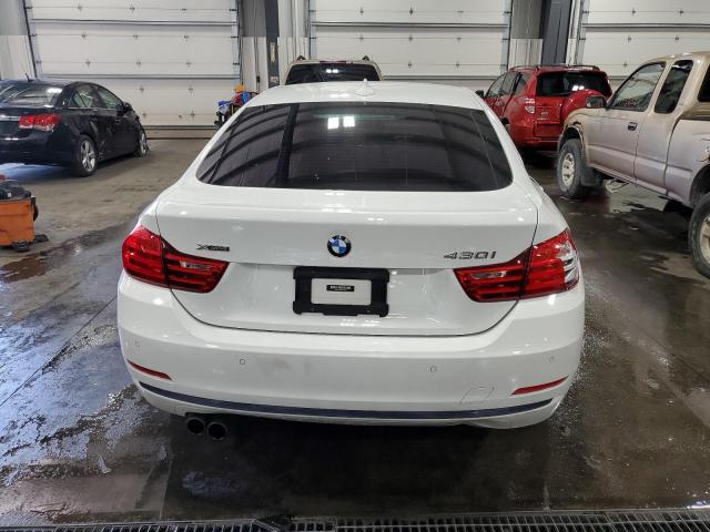WBA4F9C58HG440592 BMW 430xi Gran Coupe