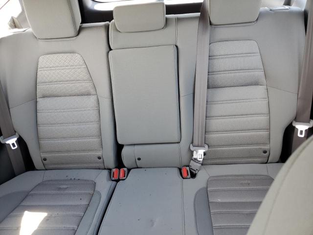 2HKRW6H37HH211234 Honda CR-V LX