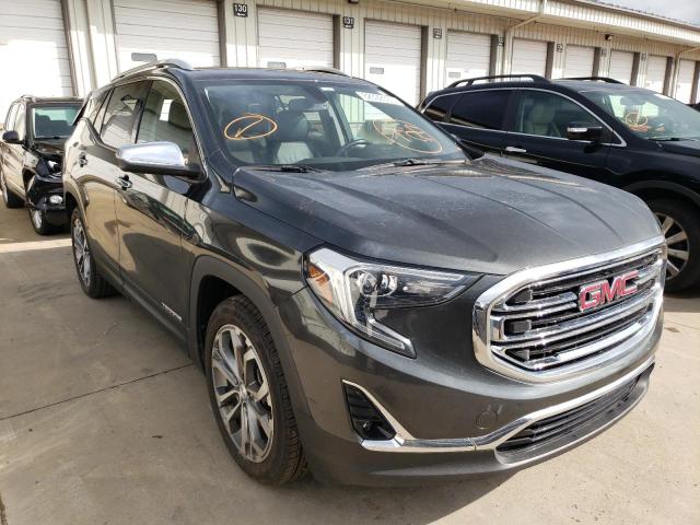 3GKALPEX1KL159517 GMC Terrain Slt