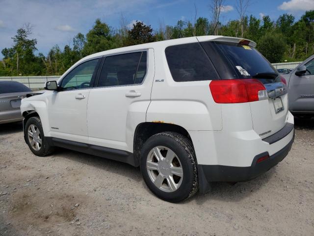 2GKFLVEK9E6169400 GMC Terrain Sle