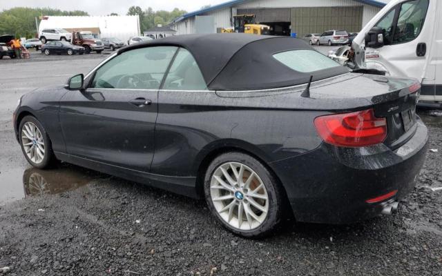 WBA1K7C53FV473009 BMW 228 Xi