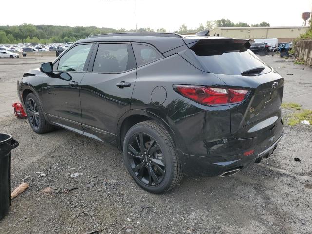 3GNKBKRS2LS530686 Chevrolet BLAZER RS