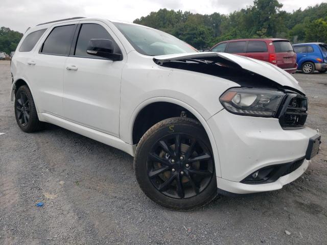 1C4RDJDG8HC611624 Dodge DURANGO GT