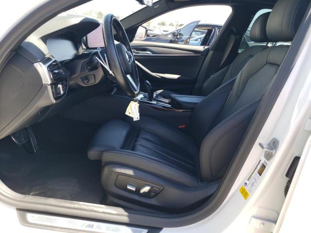 WBA53BJ09MWX03068 BMW 540 I