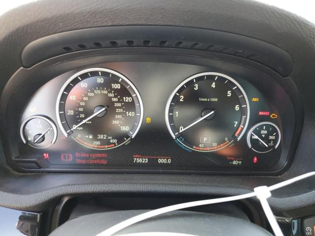 5UXWX7C5XH0U42008 BMW X3 Xdrive35i