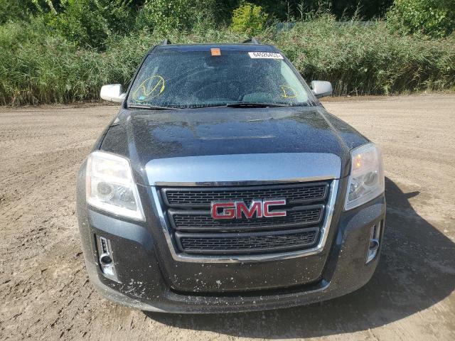 2GKFLRE30F6343940 GMC Terrain Sle