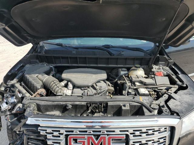 1GKKNPLS2KZ183887 GMC Acadia Denali