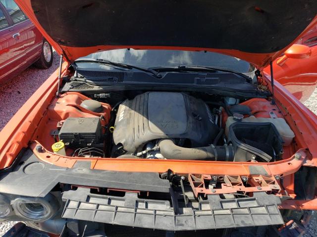 2C3CDZBTXGH300569 Dodge Challenger R/t