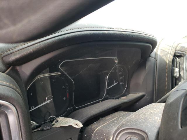1GT49PEY2MF242757 GMC Sierra K2500 At4
