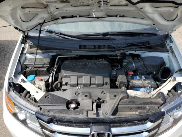 5FNRL5H63FB123760 Honda ODYSSEY EXL