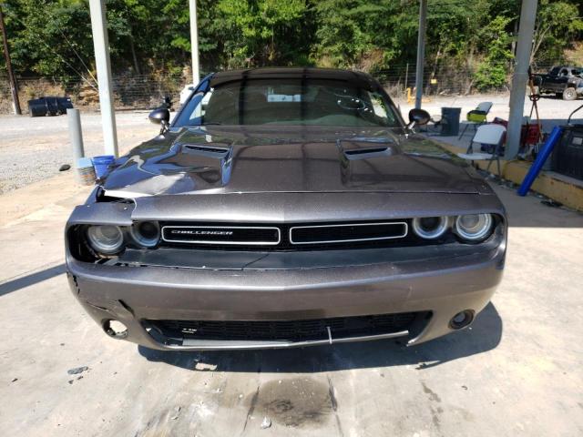 2C3CDZBG5FH702792 Dodge Challenger Sxt Plus