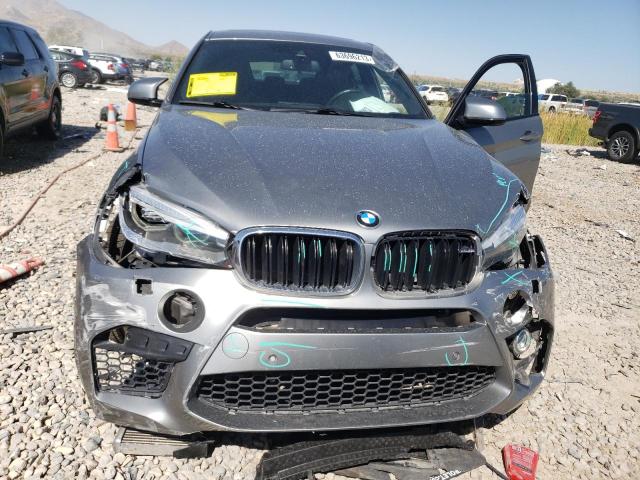 5YMKW8C53KLR38323 BMW X6 M