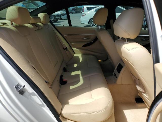 WBA8E9G5XGNT83675 BMW 328 I Sulev