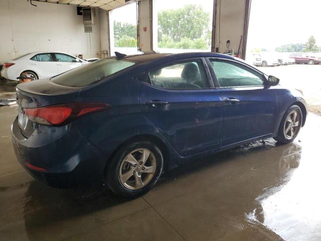 5NPDH4AE2FH567298 Hyundai ELANTRA SE