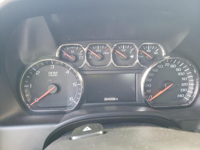 3GTU2UEC9EG350980 GMC Sierra K1500 Sle