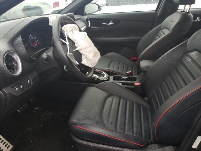3KPF44AC6PE523894 KIA FORTE GT