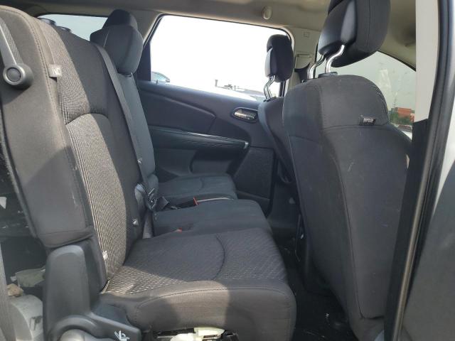 3C4PDCAB8GT238616 Dodge JOURNEY SE
