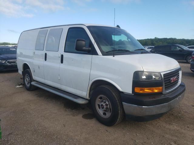 1GTW7AFG6L1181913 GMC Savana G2500