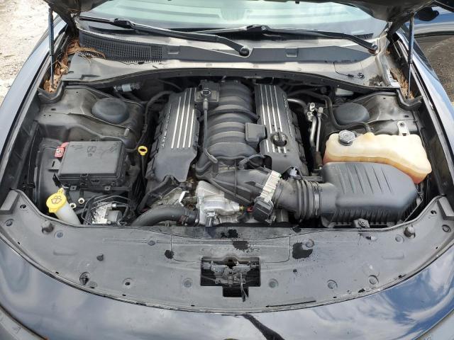 2C3CDXGJ3GH355828 Dodge Charger R/t Scat Pack