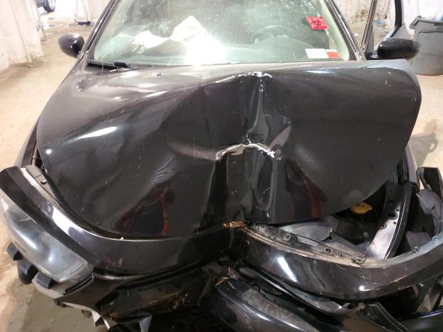 1C3CDFBB9GD577345 Dodge DART SXT