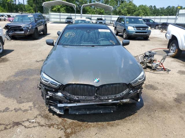 WBAGV2C06LCD56253 BMW 840i
