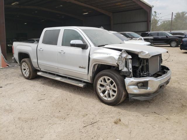 3GTP1VECXFG531058 GMC Sierra C1500 Slt