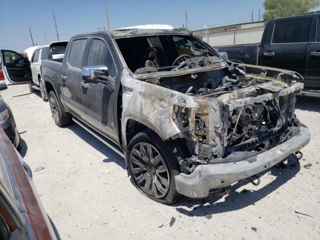 3GTUUGEL1PG295729 GMC Sierra K1500 Denali