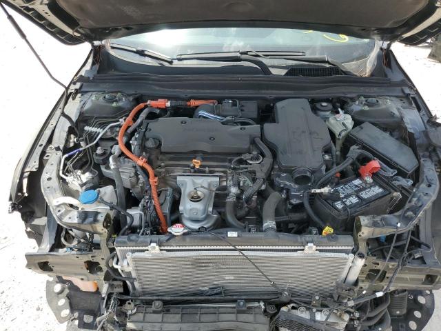 1HGCV3F1XMA015624 Honda ACCORD HYBRID