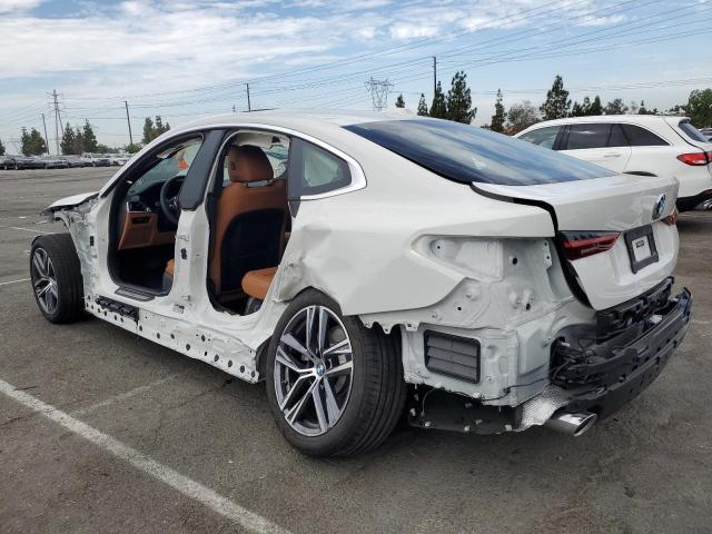 WBA63AV03PFP57513 BMW 430i Gran Coupe