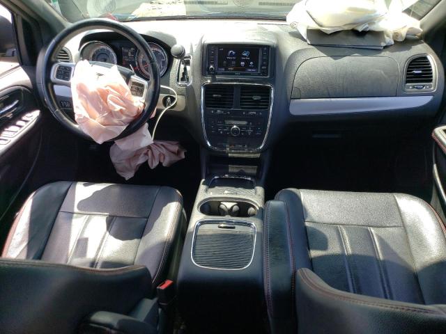 2C4RDGEG2KR562517 Dodge Grand Caravan Gt