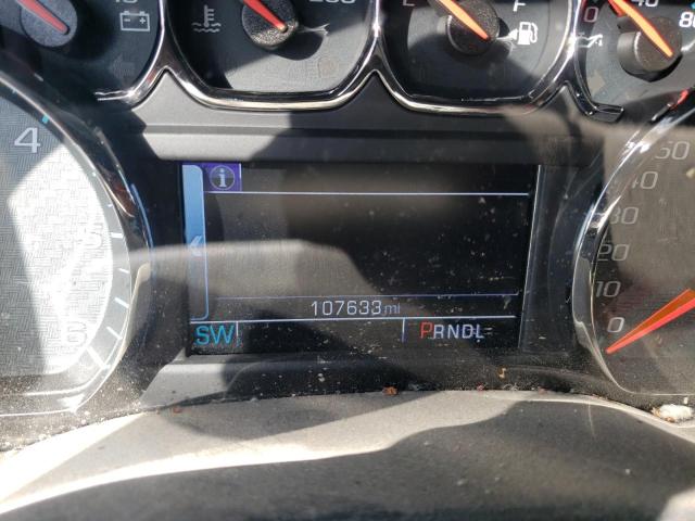 3GTU2NEC7HG271480 GMC Sierra K1500 Slt