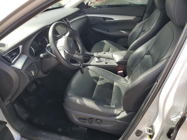 3PCAJ5M16KF121640 Infiniti Qx50 Essential