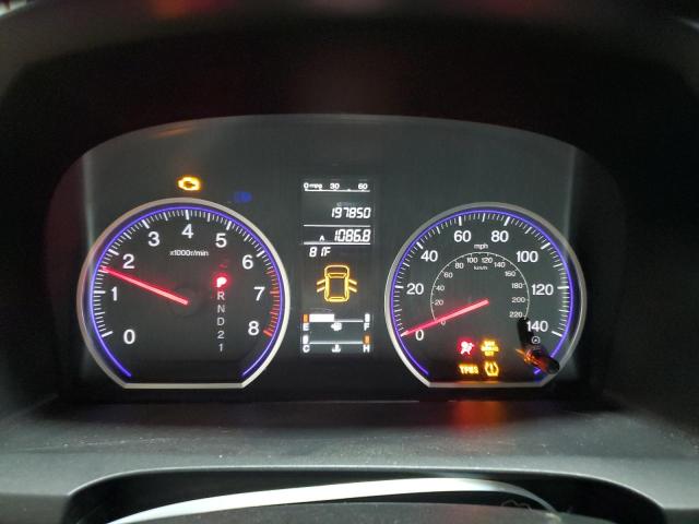5J6RE48508L008054 Honda CR-V EX