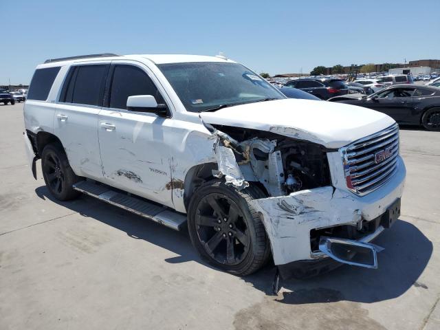 1GKS1AKC5JR251777 GMC YUKON SLE