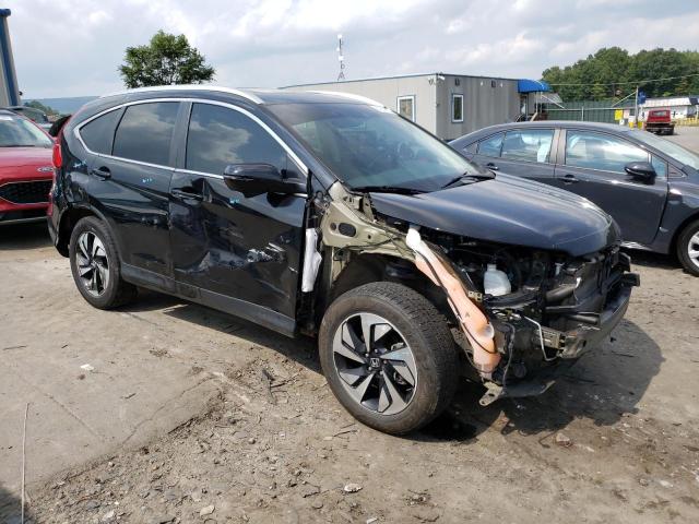 5J6RM4H99FL111170 Honda Cr-v Touring