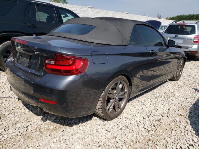 WBA1M1C52FV393160 BMW M235I
