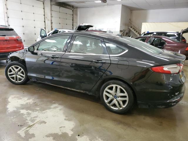 3FA6P0H71GR289445 Ford FUSION SE