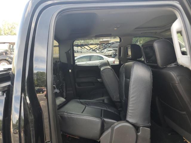1GT12UEY0JF105429 GMC Sierra K2500 Denali