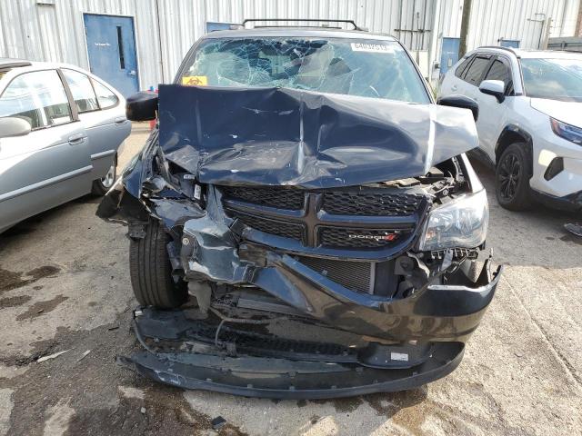 2C4RDGEG9KR791535 Dodge Grand Caravan Gt