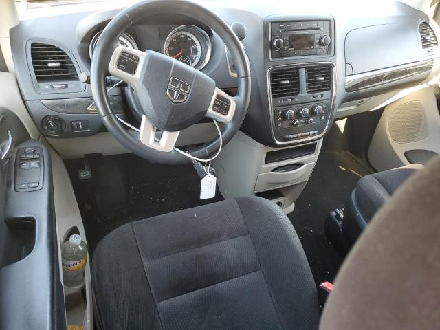 2C4RDGBG0ER302559 Dodge Grand Caravan Se