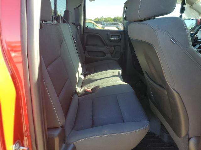 1GTV2UEC5FZ376272 GMC Sierra K1500 Sle