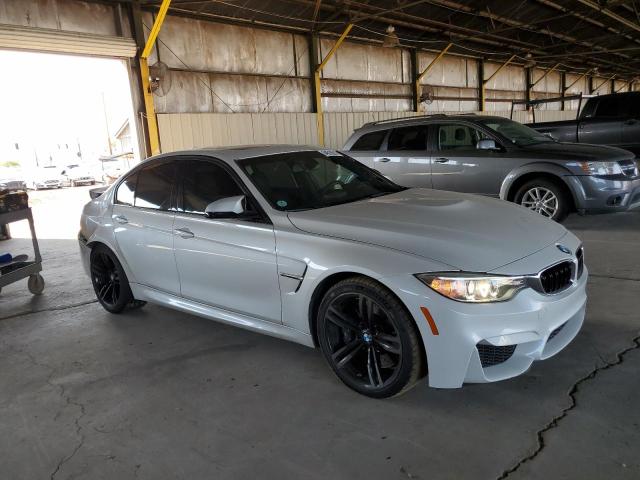 WBS3C9C50FP803707 BMW M3
