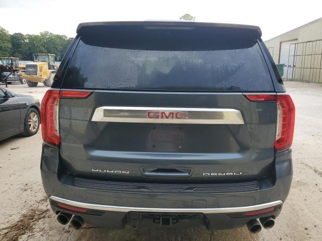 1GKS2DKL8MR301333 GMC YUKON DENALI