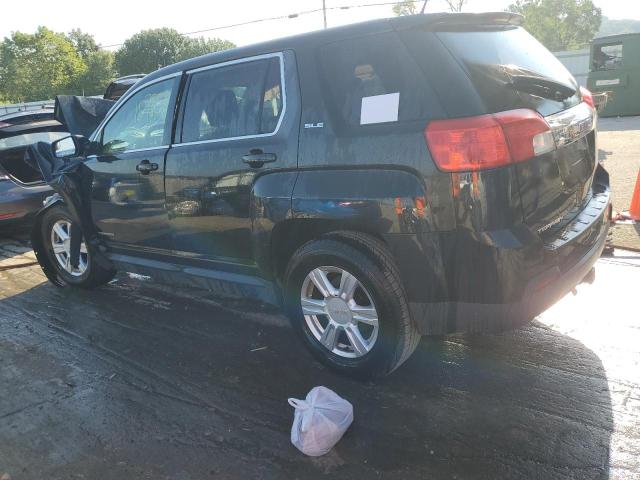 2GKALMEK9E6196746 GMC Terrain Sle