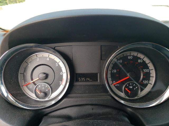 2C4RDGBG5HR793957 Dodge Grand Caravan Se