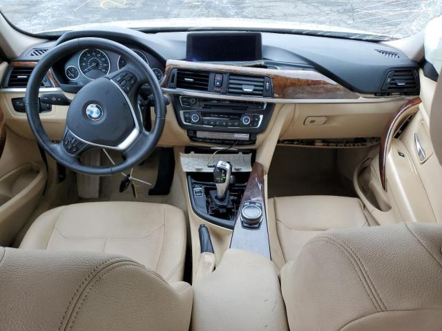 WBA3C3G55ENR25288 BMW 320 I Xdrive