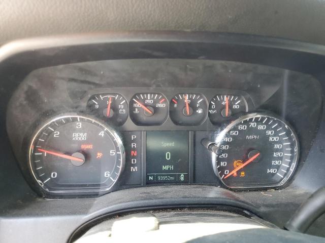 1GTR1TEH0FZ259774 GMC Sierra C1500